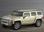 Hummer H3 Concept 2007 года